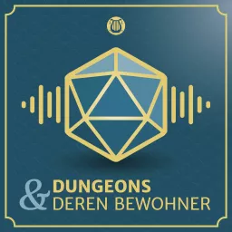 Dungeons & Deren Bewohner