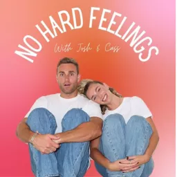 No Hard Feelings Podcast artwork