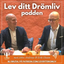 Lev ditt Drömliv