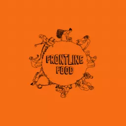Frontline Foodcast Podcast artwork