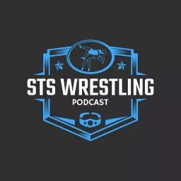 Setting The Stage (STS) Wresting Podcast artwork
