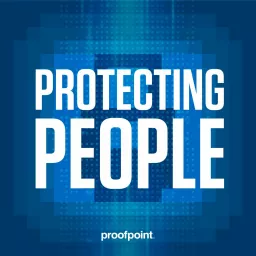 Protecting People Podcast artwork
