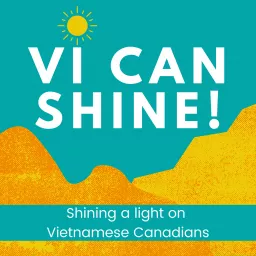 Vi Can Shine! Podcast artwork