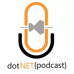 dotNETpodcast artwork