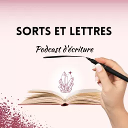 Sorts et Lettres Podcast artwork