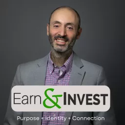Earn & Invest Podcast artwork