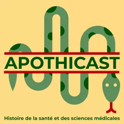 Apothicast Podcast artwork