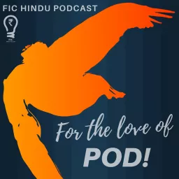 For the Love of Pod Podcast artwork