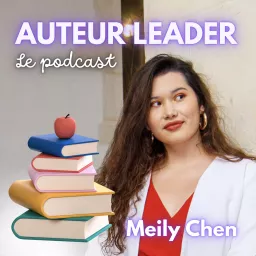 Auteur Leader I Écrire, publier un livre quand on est entrepreneur.