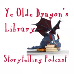 Ye Olde Dragon's Library Podcast artwork