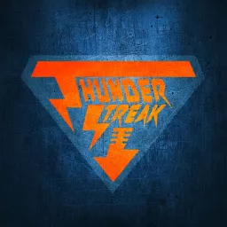 ThunderStreak Podcast artwork