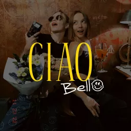 Bello Ciao Podcast artwork