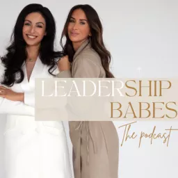 Leadership Babes Podcast artwork
