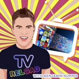 TV RELOAD Podcast artwork