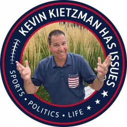 Kevin Kietzman Has Issues Podcast artwork