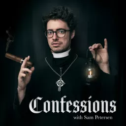 Confessions Podcast artwork