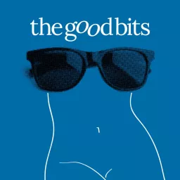 The Good Bits Podcast artwork