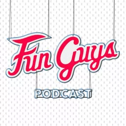 Fun Guys Podcast artwork