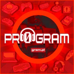 pr0gram - podcast serwisu gram.pl artwork