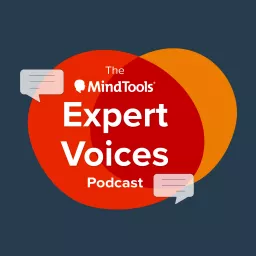 The Mind Tools Expert Voices Podcast artwork