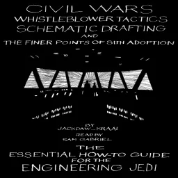 The Essential How-To Guide for the Engineering Jedi Podcast artwork