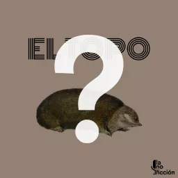El Topo Podcast artwork