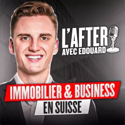 L'After avec Edouard Podcast artwork