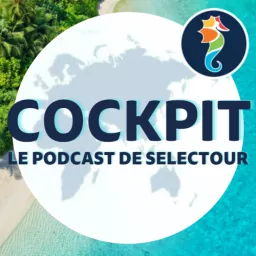 Cockpit Podcast artwork