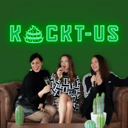 KACKT-US Podcast artwork