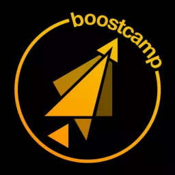 The Boostcamp Podcast artwork
