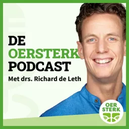 OERsterk Podcast met drs. Richard de Leth artwork
