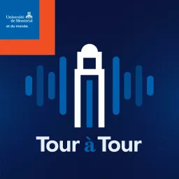 Tour à tour Podcast artwork