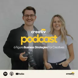 Creativ Rise Podcast