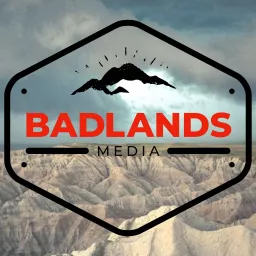 Badlands Media Podcast artwork
