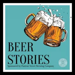 Beer Stories: Craft Beer Industry Insights Podcast artwork