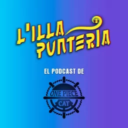 L'illa Punteria Podcast artwork