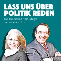 Lass uns über Politik reden