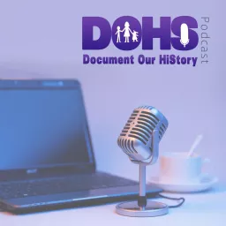 DOHS Podcast Series artwork