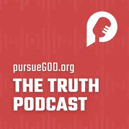 The PursueGOD Truth Podcast artwork