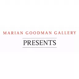 Marian Goodman Gallery