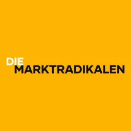 Die Marktradikalen Podcast artwork