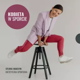 Kobieta w Sporcie