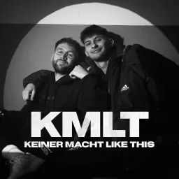 KEINER MACHT LIKE THIS Podcast artwork