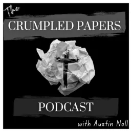 The Crumpled Papers Podcast artwork