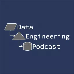 Data Engineering Podcast artwork