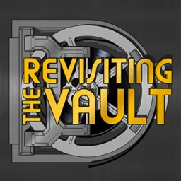 Revisiting the Vault Podcast artwork