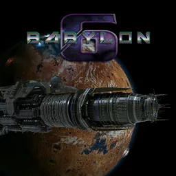 Babylon 6 Podcast artwork