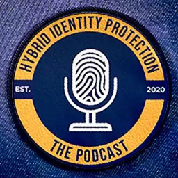 Hybrid Identity Protection Podcast