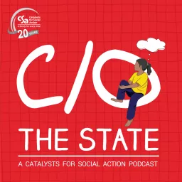 Care of the State by Catalysts for Social Action Podcast artwork