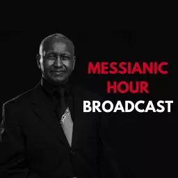 Messianic Hour Podcast artwork